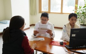 北肿专家在一洲  从专家坐诊到体系落地 一洲医院构建肿瘤诊疗新模式
